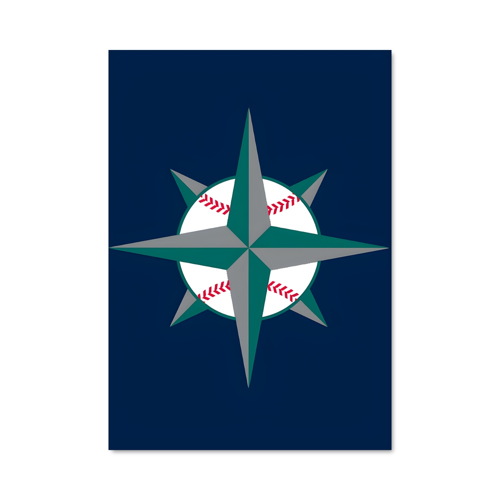 Poster Mariners Spirit